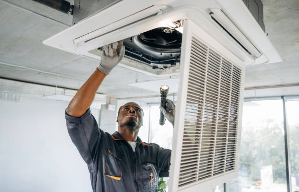 Licensed Hvac Installation service in Edisto Island, SC - FH HVAC