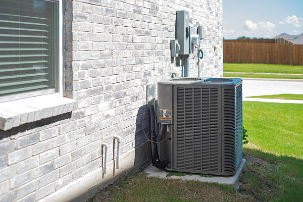 Reliable Hvac Installation contractor in Edisto Island, SC by FH HVAC
